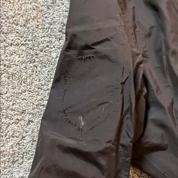 Men's Waterproof Jacket - Picture 5 of 5